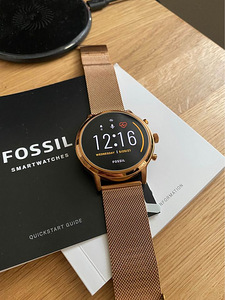 Fossil Julianna Gen 5 (2 foto / 3)