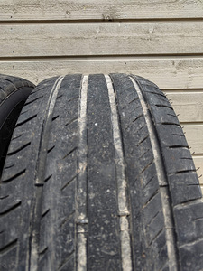 2x 225/45/17 Sunfull SF888 (4 foto / 5)