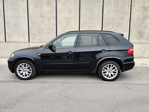 BMW Style 177 19" 5X120 veljed+255/50/19 lamellrehvid (2 foto / 3)