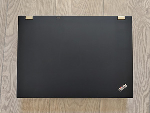 Lenovo T410, 256GB SSD, i5-560M, 4GB RAM, WIN10 (2 foto / 7)