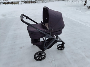 Набор ABC Design Salsa 4 2in1 (2 фото из 10)