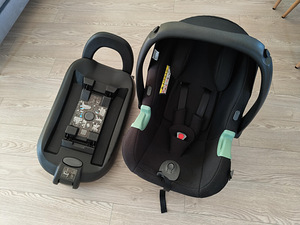 Набор ABC Design Salsa 4 2in1 (9 фото из 10)