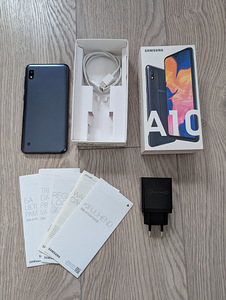 Samsung Galaxy A10 2GB/32GB (1 foto / 5)