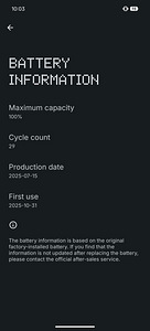 CMF Phone 2 Pro, 8+256GB (7 foto / 7)