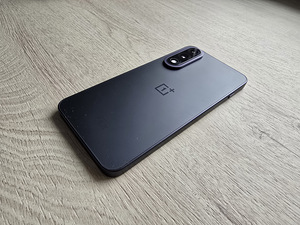 OnePlus Nord 5, 8/256GB, Phantom Grey (1 foto / 6)