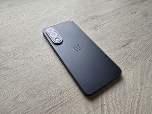 OnePlus Nord 5, 8/256GB, Phantom Grey (3 foto / 6)