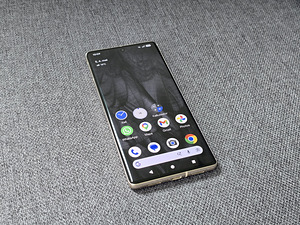 Google Pixel 7 Pro 12/128GB (4 foto / 7)