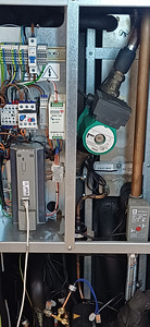 Gapsal O.K.S. 12kw (6 foto / 7)