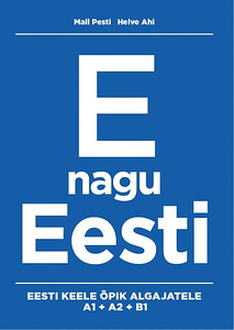 Eesti keele eratunnid A2-tase (algajatele) (1 foto / 1)