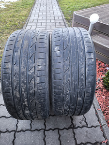 Bridgestone Potenza s001 235/40/19 (1 foto / 3)