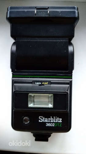 Flash Stablitz 3602DTZ (foto #3)