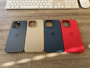 Apple iPhone 14 Pro Max 128Gb (5 foto / 5)