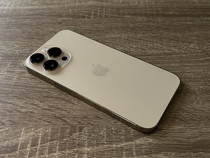 Apple iPhone 14 Pro Max 256Gb Gold (3 foto / 4)