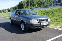 Audi 80 B4 1.9TD 55KW 1993