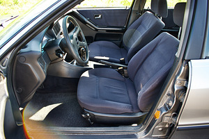 Audi 80 B4 1.9TD 55KW 1993 (8 foto / 15)