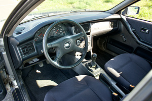 Audi 80 B4 1.9TD 55KW 1993 (9 foto / 15)