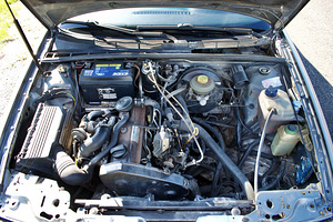 Audi 80 B4 1.9TD 55KW 1993 (15 foto / 15)