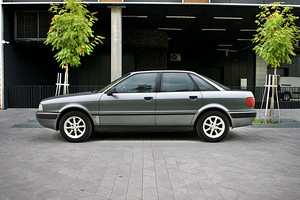 Audi 80 B4 1.9TD 55KW 1993 (2 foto / 15)