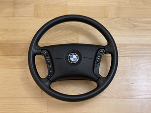BMW E46 rool airbag-iga (1 foto / 6)