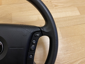 BMW E46 rool airbag-iga (4 foto / 6)
