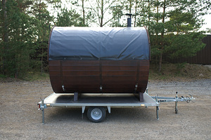 Haagisel saun Haagissaun 2023 (1 foto / 10)