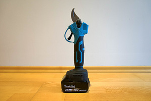 UUED aku oksakäärid (sobivad Makita 18V akudele) (1 foto / 9)