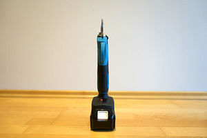 UUED aku oksakäärid (sobivad Makita 18V akudele) (8 foto / 9)