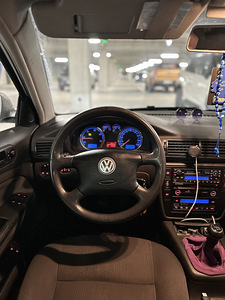 VW Passat B5.5 (7 foto / 8)