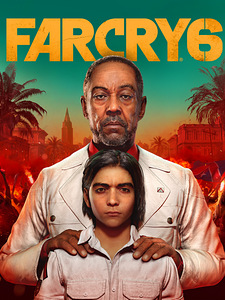 Farcry 6 / Far Cry 6
