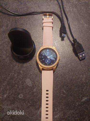 Samsung Watch (foto #2)