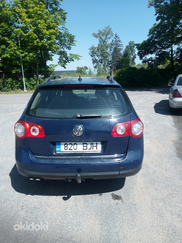 VW Passat (foto #3)