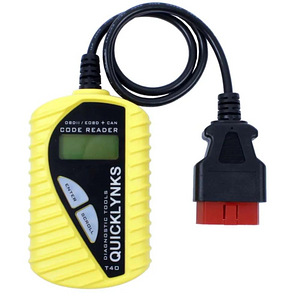 Quicklynks T40 OBD2-koodilugeja (1 foto / 2)