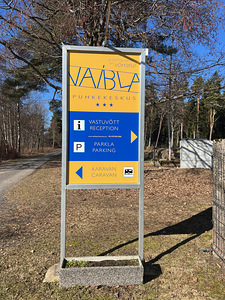Tööpakkumine kokale Kesk-Eestis asuvas puhkekeskuses (1 foto / 1)