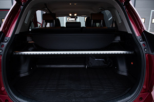 Toyota RAV4 Premium 2018a 2.5 114kw nelikvedu (12 foto / 15)