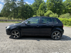 Volkswagen Polo 1.4tdi 51kw manuaal (6 foto / 8)