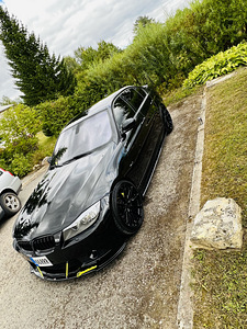 BMW 330d Lci (8 foto / 11)