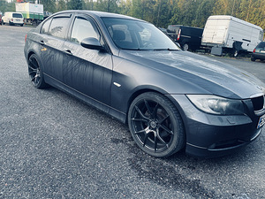 BMW 19” veljed (2 foto / 3)