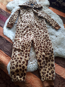 Lindex kids ползунок (2 фото из 2)