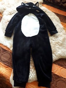 Lindex kids комбинезон (3 фото из 3)