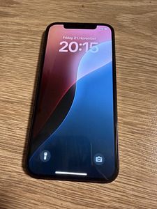 iPhone 12 Pro 128GB (1 фото из 5)