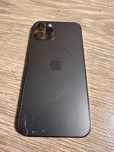 iPhone 12 Pro 128GB (3 фото из 5)