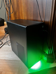 Lauaarvuti 3060ti (1 foto / 1)