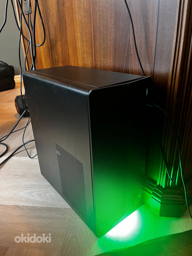 Lauaarvuti 3060ti