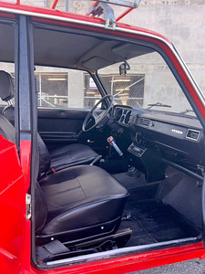 Lada 2105 44KW (9 foto / 9)