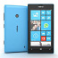 Nokia Lumia 520 8GB Cyan Blue (foto #1)