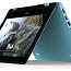 Acer Spin 1 SP113 Blue 2-in-1 Touchscreen (foto #1)
