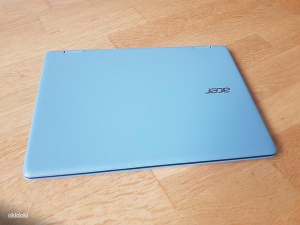 Acer Spin 1 SP113 Blue 2-in-1 Touchscreen (foto #2)