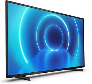 4K UHD LED Smart TV Philips 43" (garantii) (1 foto / 10)