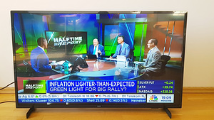 4K UHD LED Smart TV Philips 43" (garantii) (4 foto / 10)