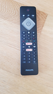 4K UHD LED Smart TV Philips 43" (garantii) (8 foto / 10)